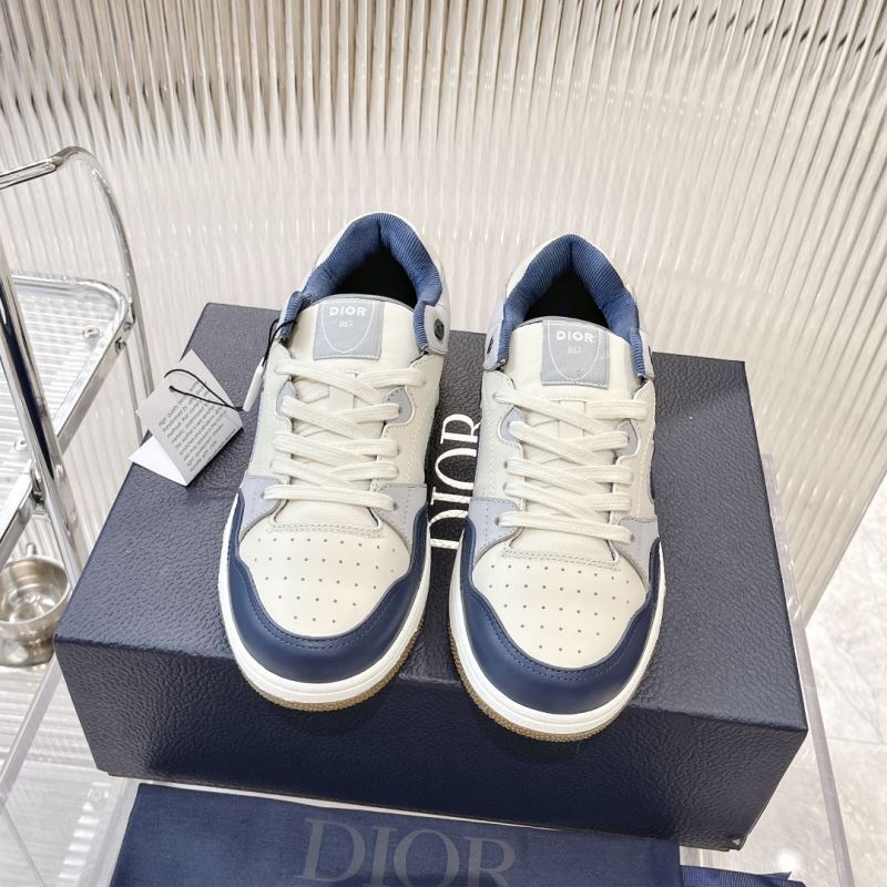 Christian Dior Sneaker